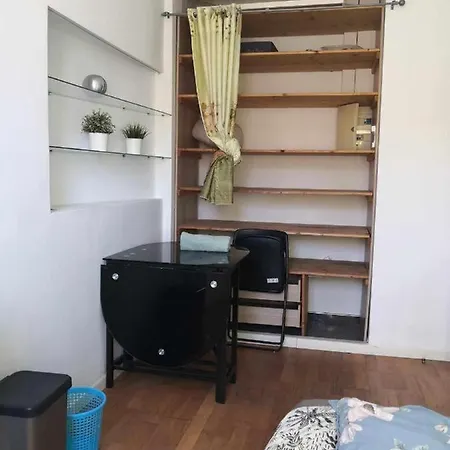 بيت ضيافة Private In An Of 3 تولون